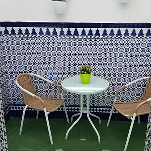 Centro, 3bd Y 2ba, 1min Catedral, Duplex De Lujo Apartment