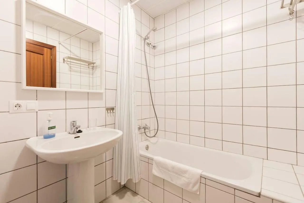 Apartmán Veronica City Center Oasis Sevilla