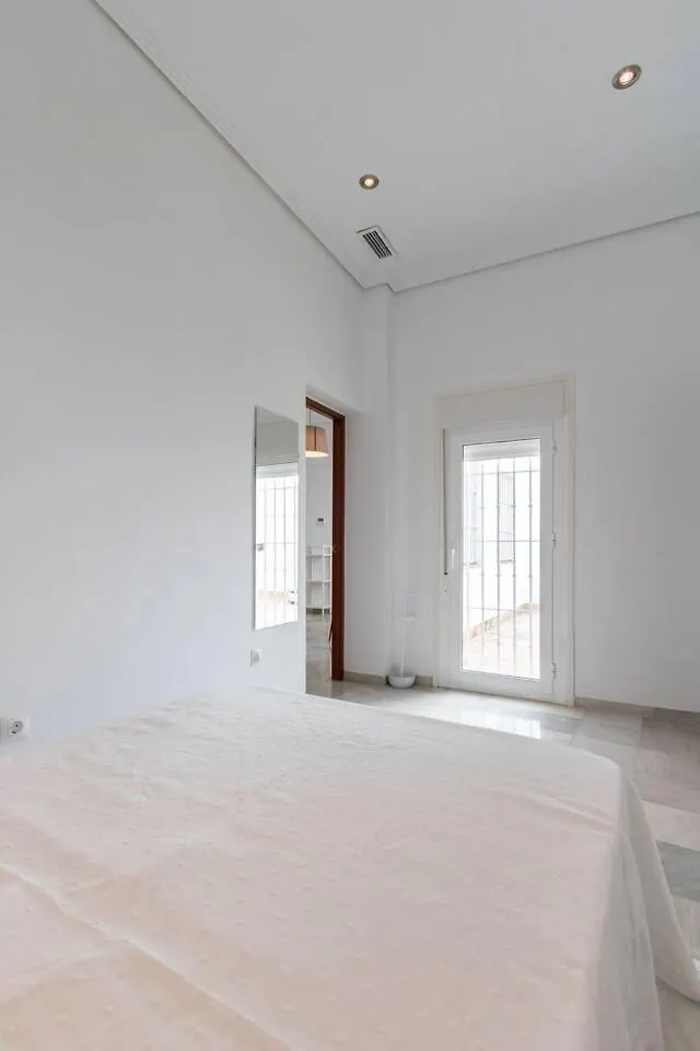 Apartmán Veronica City Center Oasis Sevilla