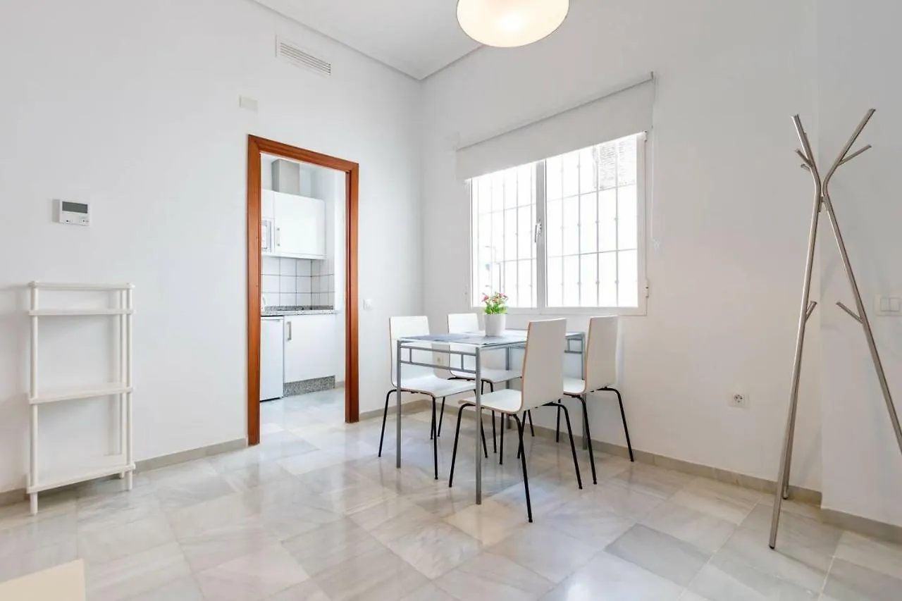 Veronica City Center Oasis Apartment Seville 0*,  Spain