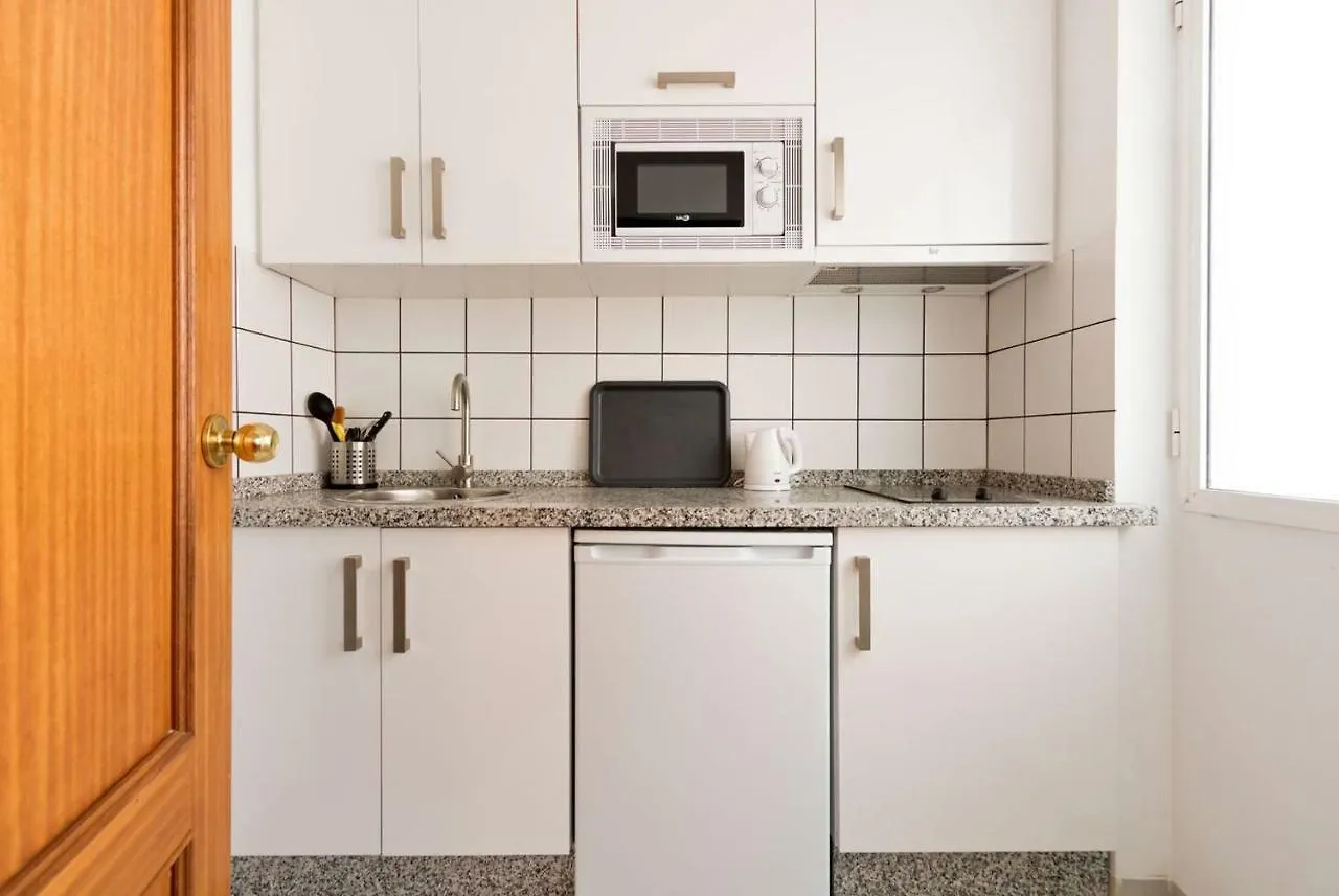 Veronica City Center Oasis Apartment Seville 0*,  Spain